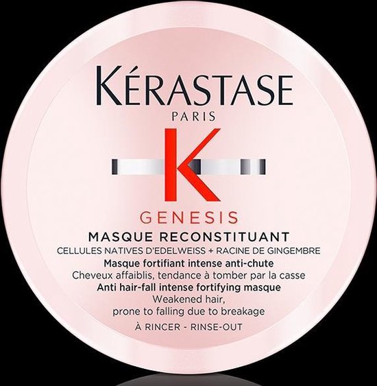 Kerastase Genesis Masque Reconstituant  75ml