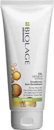 Matrix - Biolage - Oil Renew - Conditioner - 200 ml