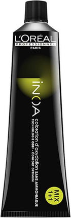 L'Oréal Professionnel - L'Oréal Inoa 60 GR 8.13
