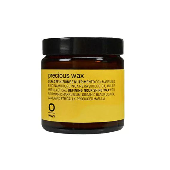 Oway Hair Styling Precious Wax 50ml