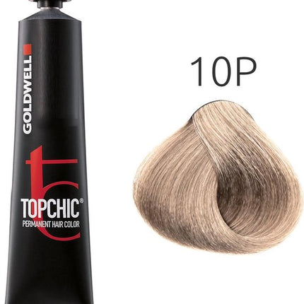 Goldwell Topchic Tube 60 ml 10P