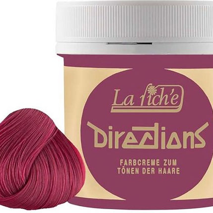 La Riche Directions haarverf rose red 89ml