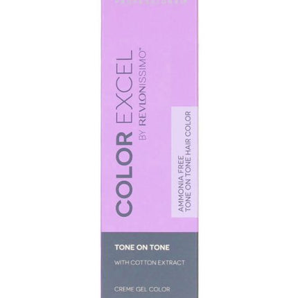 REVLON Young Color Excel No7  70ml