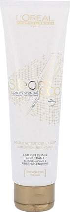 L'Oréal Steampod creme haarcreme - voor fijn haar