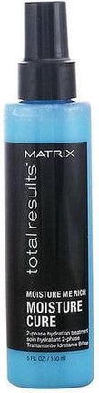 Matrix - Total Results - Moisture Me Rich - Cure 2-Phase Spray - 150 ml