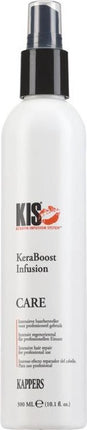 Kis Keraboost Infusion Treatment