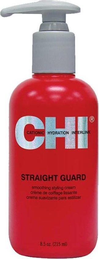 CHI Straight Guard Smoothing Crème