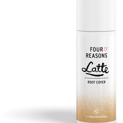 Four ty Reasons Latte TRoot Cover 125ml