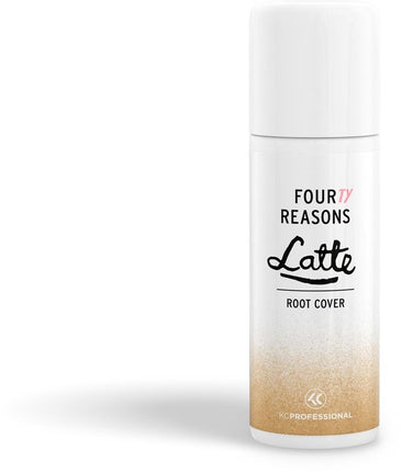 Four ty Reasons Latte TRoot Cover 125ml