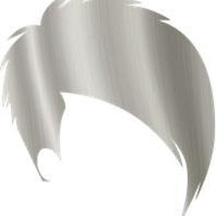 Crazy Color Semi Permanent Hair Color Cream 100 ml