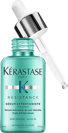 Kérastase Resistance Scalp Haarserum Extentioniste voor Sterker en Langer Haar 50ml