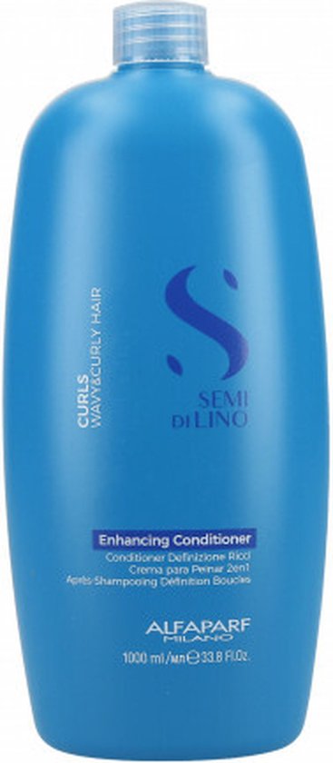 Alfaparf - SDL - Curls Enhancing - Conditioner - 200 ml