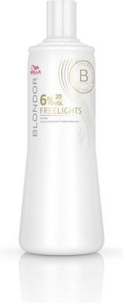Wella Professionals - Wella Professionals Blondor Freelights 400G