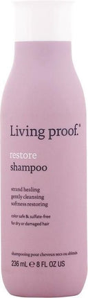 Living Proof Restore Shampoo 236 ml