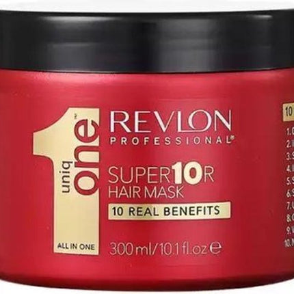 Uniq One Superior Hairmask