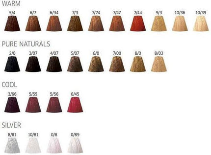 Wella Color Fresh 75ml