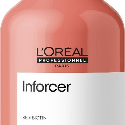 L’Oréal Professionnel - Inforcer - Conditioner voor beschadigd- of onhandelbaar haar - 750 ml