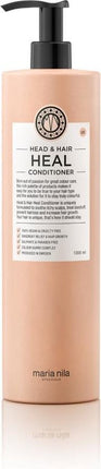 Maria Nila Head & Hair Heal Conditioner - 1000ml