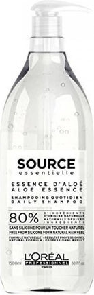 L'Oréal Professionnel Source Essentielle Daily Shampoo T VA16 1500 ml -  vrouwen - Voor