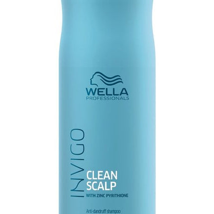Wella Invigo Shampoo 250 ml