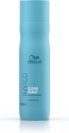 Wella Invigo Shampoo 250 ml