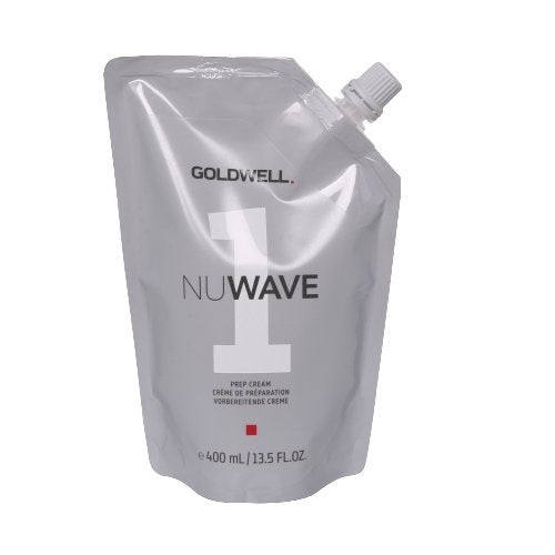 Goldwell Nuwave 1 Prep Cream 400ml