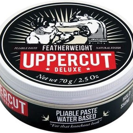 Uppercut Deluxe Featherweight 70 gr.