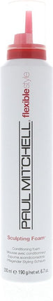 Paul Mitchell - Sculpting Foam - 200 ml