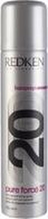 Redken Pure Force Non-Aerosol Fixing Spray - Haarspray - 250 ml