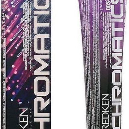Redken Chromatics 7n 63ml Hair Coloring