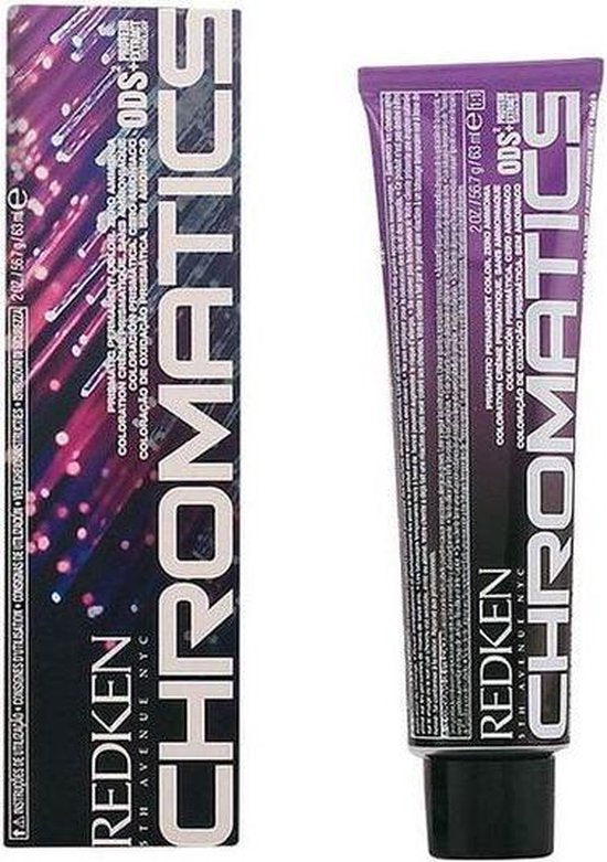 Redken Chromatics 7n 63ml Hair Coloring