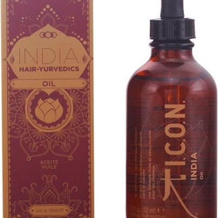 I.C.O.N. - India Oil - 112ml