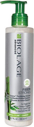 Biolage - FiberStrong - Intra-CylaneTM Fortifying Cream - 200 ml