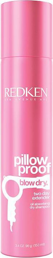 Redken - Pillow Proof - Blow Dry Two Day Extender - 153 ml