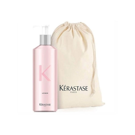 Kerastase Bain Genesis Refillable 500ml