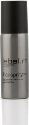 label.m - Complete - Haarspray - 300 ml