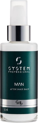 System Professional - System Man - After Shave Balm M5 - 100 ml