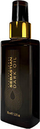 Sebastian Professional Dark Oil - Haarolie - 95 ml