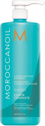 Moroccanoil Color Complete Shampoo - 1000 ml