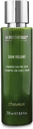 La Biosthetique Natural Cosmetic Bain Volume 250ml