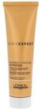 L'Oreal Série Expert Nutrifier Blow Dry Cream - 150 ml