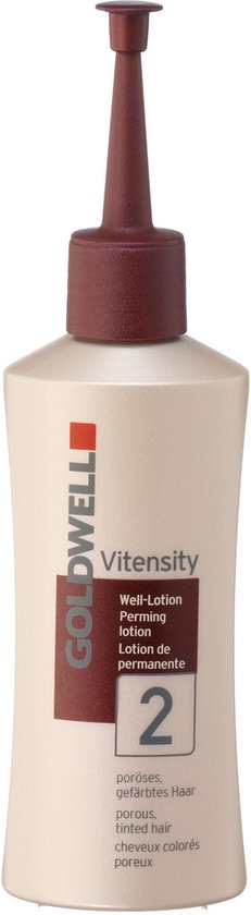 Goldwell - Vitensity - Perming Lotion - 2 - 80 ml