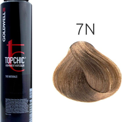 Goldwell - Topchic Depot Bus 250 ml 7N
