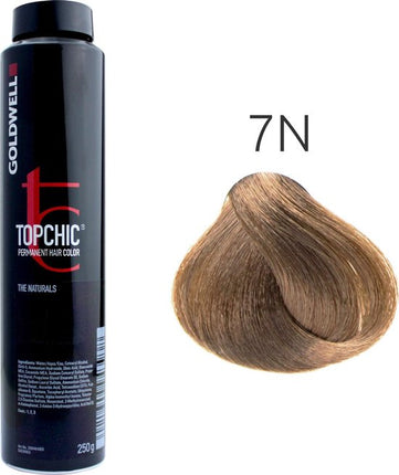 Goldwell - Topchic Depot Bus 250 ml 7N