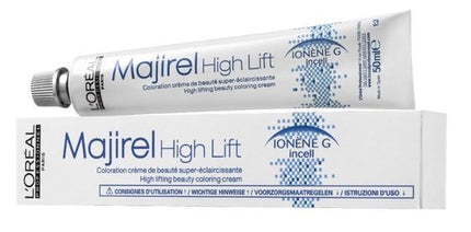 L'Oréal Professionnel - L'Oréal Majirel High Lift 50 ML BEIGE
