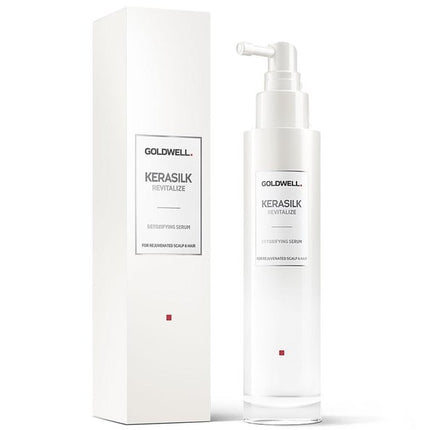 Goldwell - Kerasilk Revitalize - Nourishing Serum - 100 ml