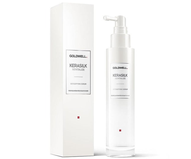 Goldwell - Kerasilk Revitalize - Nourishing Serum - 100 ml