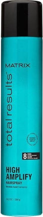 Matrix - Total Results High Amplify Volume Hairspray - 400ml