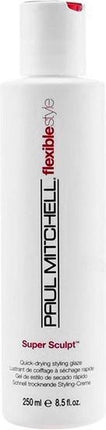 Paul Mitchell - Flexible Style Super Sculpt - 250 ml