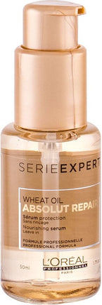 L'Oréal Professionnel Absolut Repair Gold Serum 50 ml